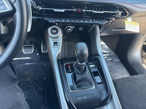 Used 2024 Dodge Hornet R/T Plus w/ R/T Blacktop Package image 15