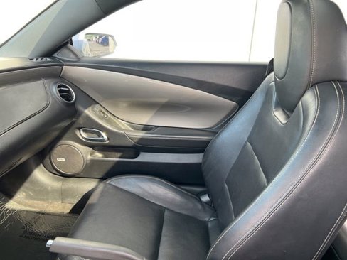 Used 2015 Chevrolet Camaro LT w/ RS Package image 7