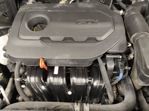 Used 2020 Hyundai Santa Fe SEL w/ Convenience Package image 30