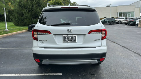 Used 2020 Honda Pilot EX-L image 6