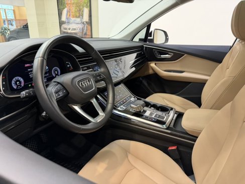 Used 2023 Audi Q7 2.0T Premium image 6