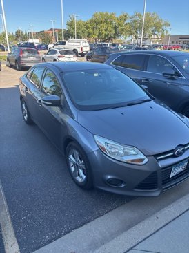 Used 2014 Ford Focus SE image 3
