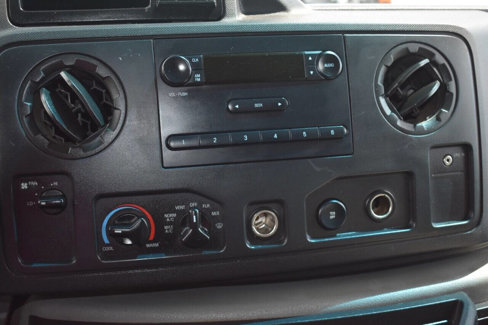 Used 2012 Ford E-250 and Econoline 250 w/ PWR Group image 25