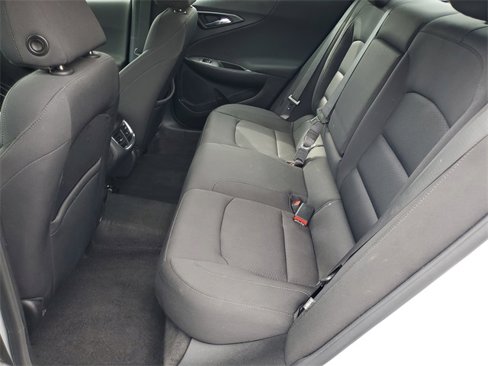 Used 2020 Chevrolet Malibu LT image 11