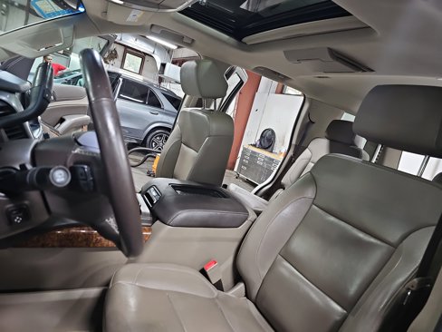 Used 2017 Chevrolet Tahoe Premier image 17