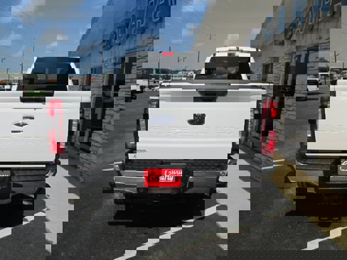 New 2025 Ford F250 XLT w/ 360-Degree Camera Package image 6