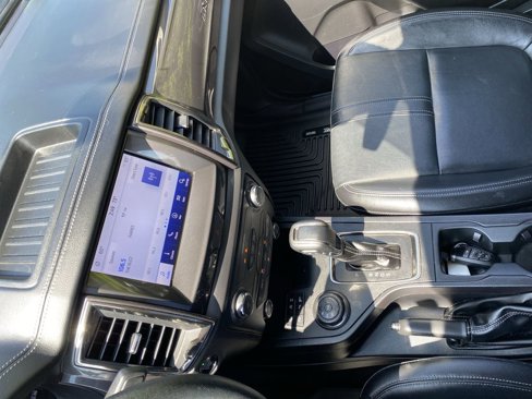 Used 2019 Ford Ranger Lariat w/ Equipment Group 501A Mid image 24