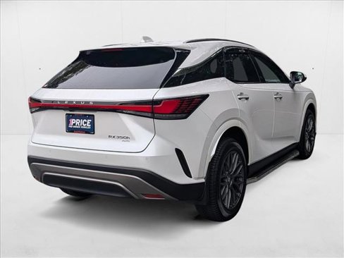 Used 2023 Lexus RX 350h image 5