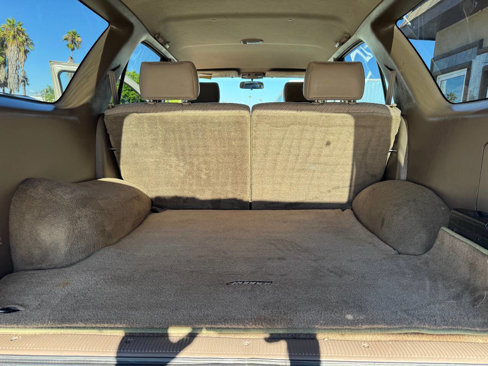 Used 1998 Toyota 4Runner 2WD image 21