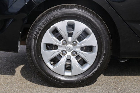 Used 2017 Hyundai Accent SE image 10