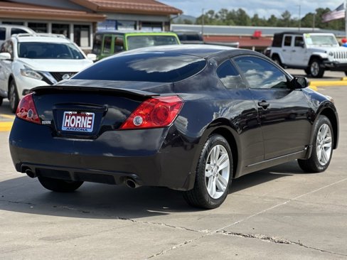 Used 2011 Nissan Altima 2.5 S w/ Convenience Pkg image 3