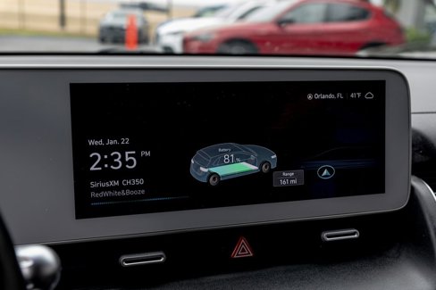 Used 2022 Hyundai Ioniq 5 SE image 15