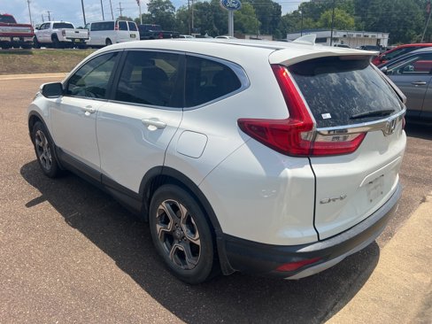 Used 2018 Honda CR-V EX-L image 6