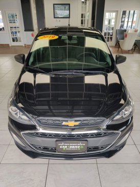 Used 2019 Chevrolet Spark LS image 2