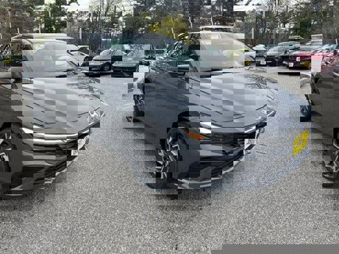 Used 2025 Hyundai Elantra Sport image 29