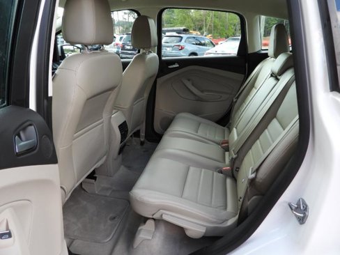 Used 2015 Ford C-MAX SEL w/ Equipment Group 302A image 30