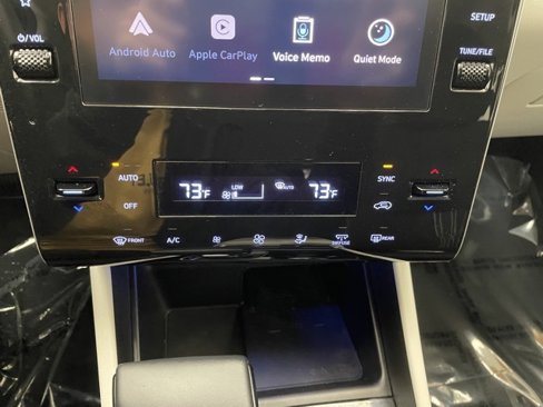 Used 2022 Hyundai Tucson SEL w/ Convenience Package image 5