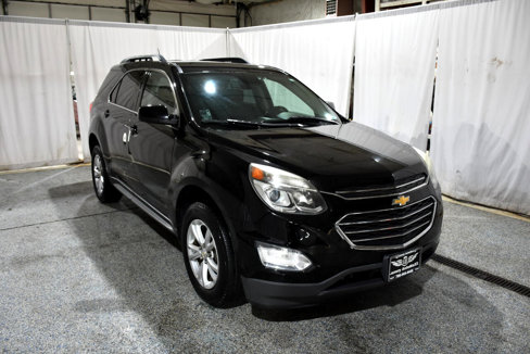 Used 2016 Chevrolet Equinox LT w/ Convenience Package image 3