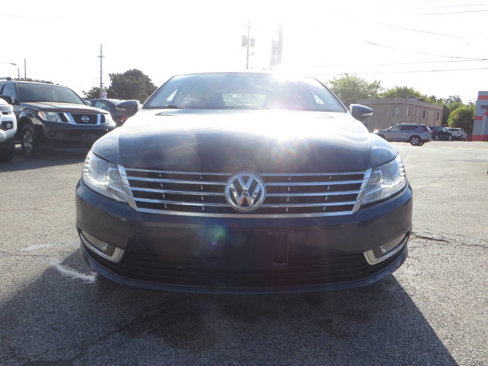 Used 2013 Volkswagen CC Sport image 5