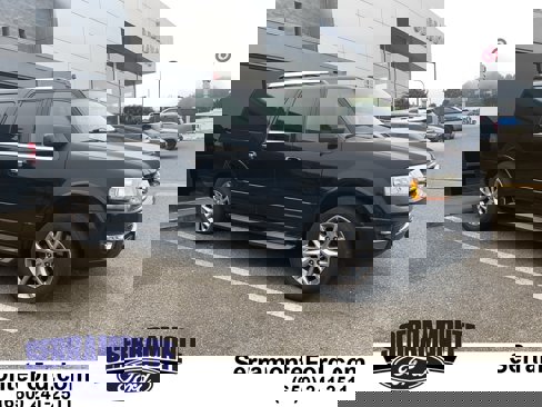 Used 2016 Ford Expedition EL Limited image 1