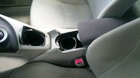 Used 2010 Toyota Prius Two image 18