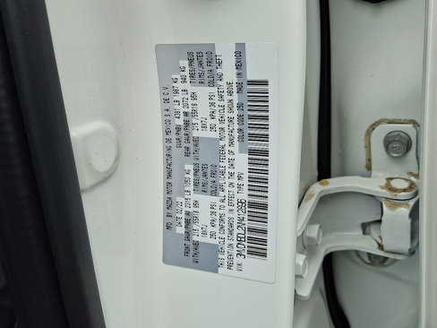 Used 2022 MAZDA CX-30 AWD 2.5 S w/ Premium Package image 19