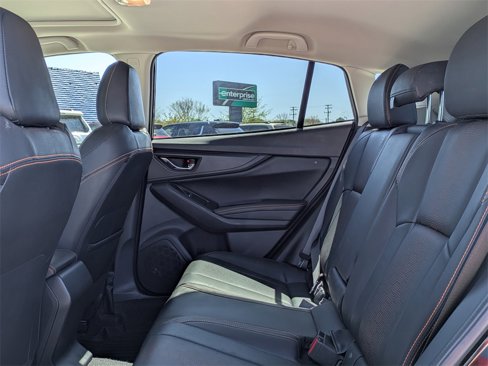 Used 2021 Subaru Crosstrek 2.5i Limited w/ Moonroof Package 2 image 14