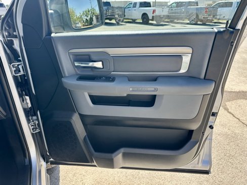 Used 2017 RAM 1500 Big Horn image 30