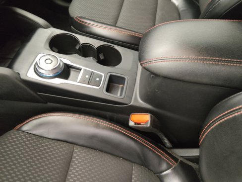 Used 2023 Ford Escape ST-Line w/ Tech Pack #1 image 26