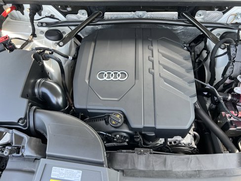 Certified 2022 Audi Q5 2.0T Premium Plus image 25