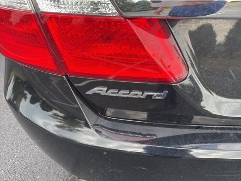 Used 2014 Honda Accord Sport image 13