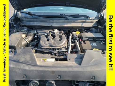 Used 2015 Jeep Cherokee Trailhawk w/ Cold Weather Group image 20