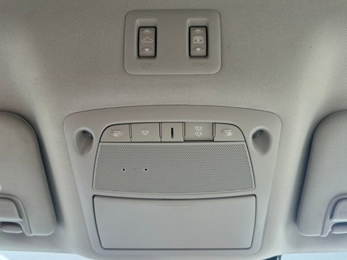 Used 2022 Nissan Murano SL w/ SL Moonroof Package image 34