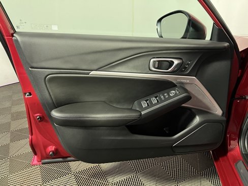 Used 2025 Acura Integra A-Spec image 24