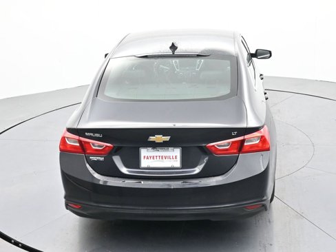 Used 2023 Chevrolet Malibu LT image 27