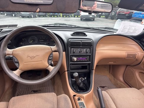 Used 1994 Ford Mustang GT image 11