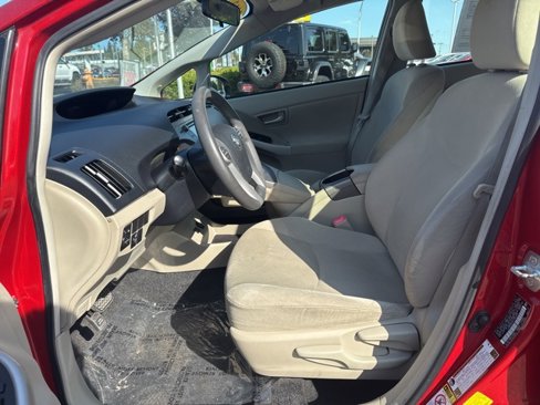 Used 2012 Toyota Prius Two image 14