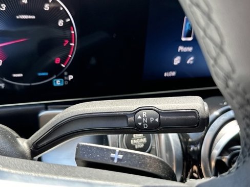 Certified 2024 Mercedes-Benz GLB 250 4MATIC image 31