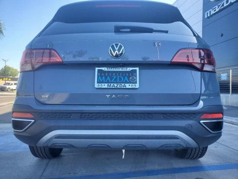 Used 2023 Volkswagen Taos SE image 7