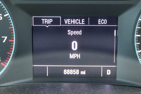 Used 2022 Chevrolet Malibu LT image 28