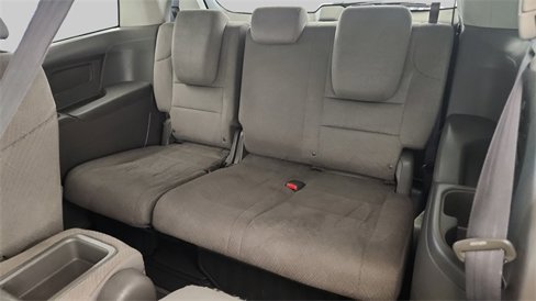 Used 2016 Honda Odyssey SE image 18