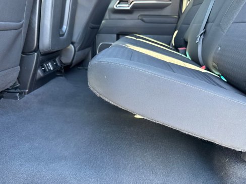 Used 2022 Chevrolet Silverado 1500 LT image 20
