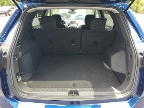 Used 2022 Chevrolet Equinox LT image 8