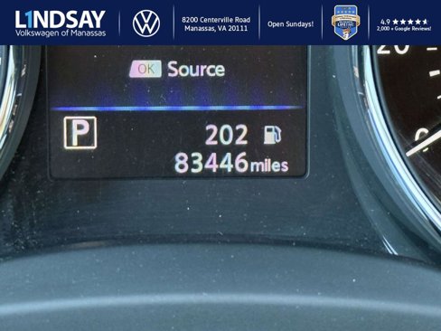 Used 2018 Nissan Rogue SL image 24