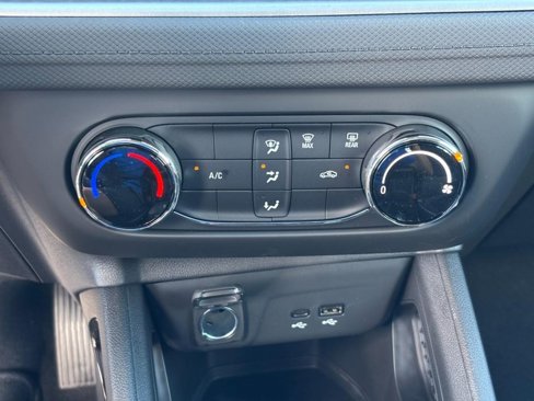 New 2026 Chevrolet TrailBlazer LS w/ LS Convenience Package image 19