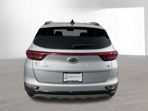 Used 2020 Kia Sportage S w/ Option Group 020 image 16