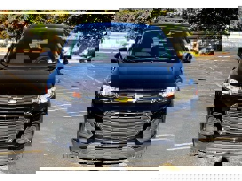 Used 2020 Chevrolet Trax LS w/ Tint and Cruise Package image 3