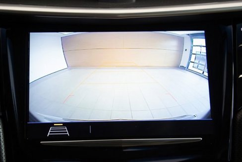 Used 2019 Cadillac XTS Luxury image 23