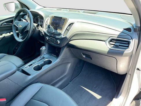 Used 2021 Chevrolet Equinox Premier image 23