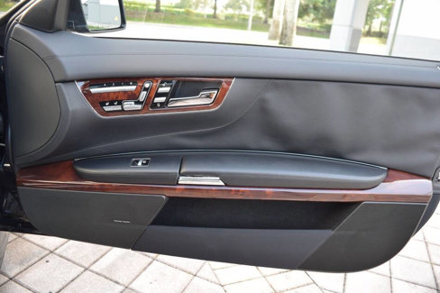 Used 2013 Mercedes-Benz CL 550 4MATIC image 72